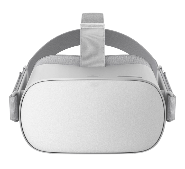Virtual Reality